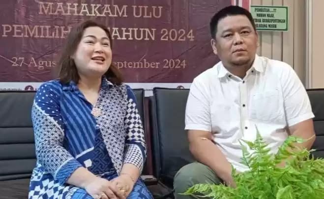paslon pilkada