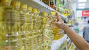 Pasokan Minyak Goreng Aman Jelang Nataru
