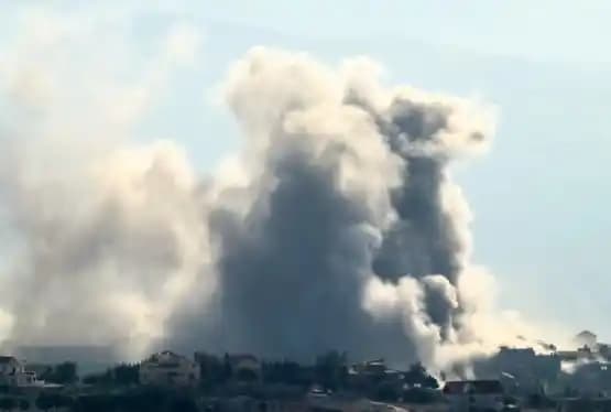 Pasukan PBB di Lebanon Kembali Diserang, Berikut Dampaknya