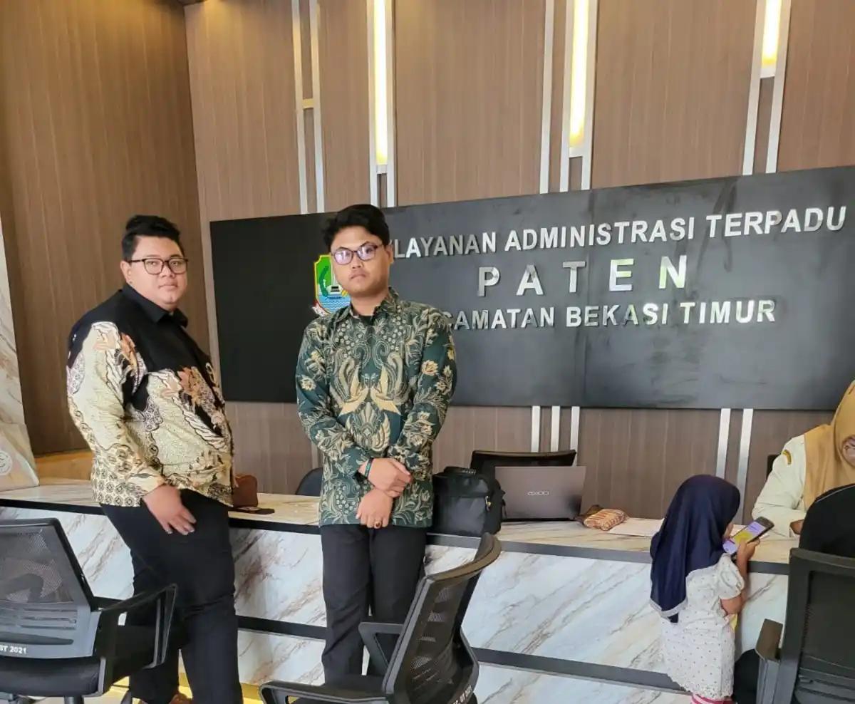 Paten Bekasi