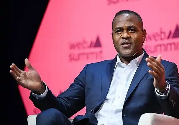 Patrick Kluivert