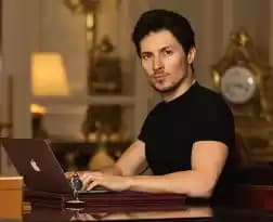 Pavel Durof