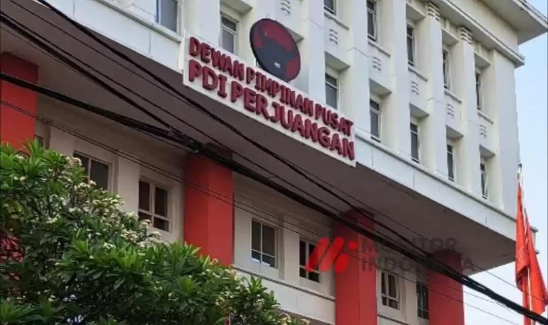 PDI Perjuangan