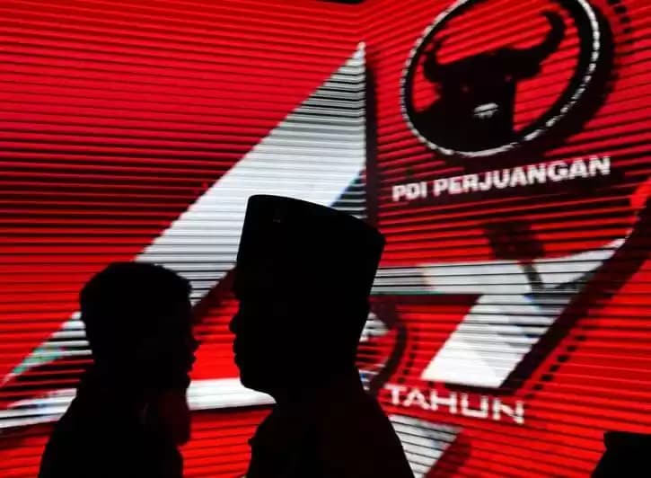 PDI Perjuangan