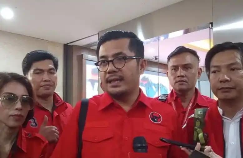 PDIP Laporkan Budi Arie