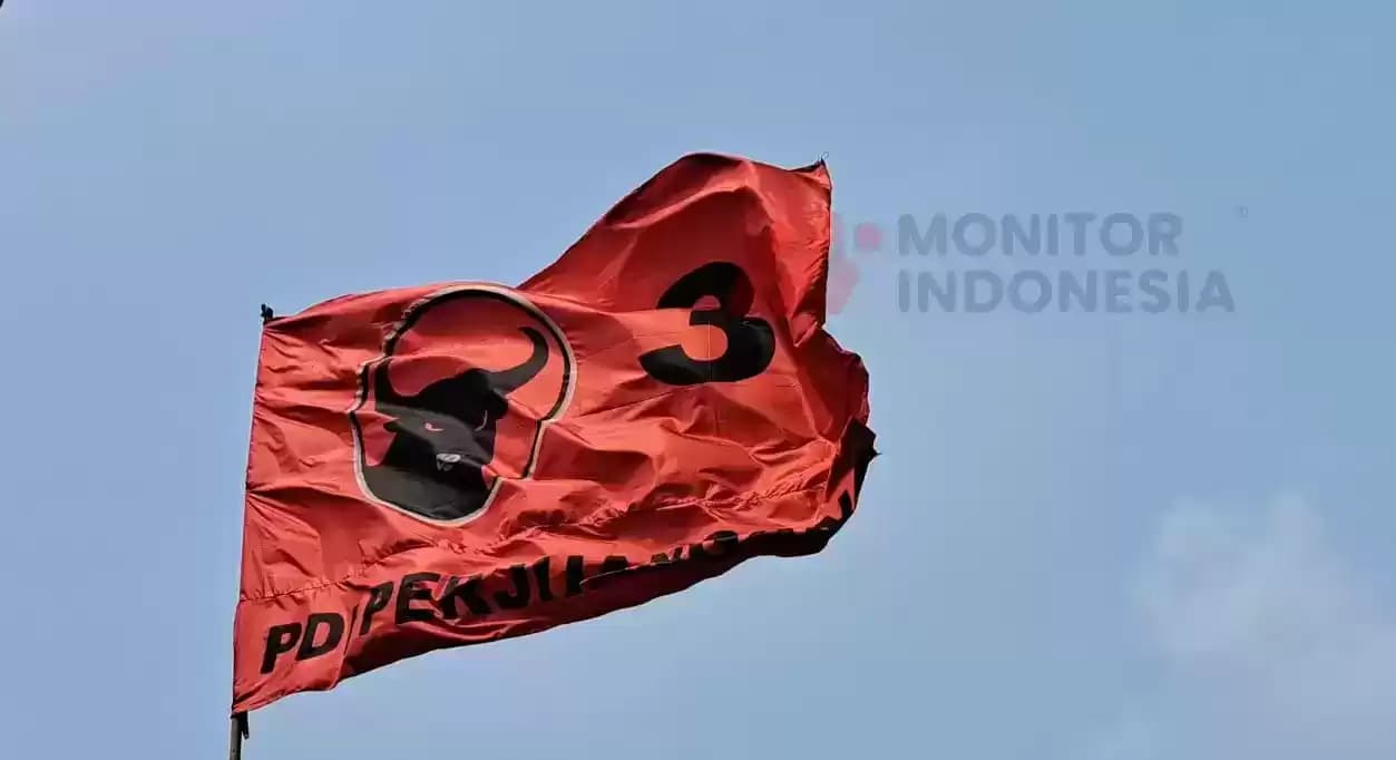 Saat Lembaga Antirasuah Dituding Melampaui Batas: PDIP Ingatkan Bahaya Intervensi Negara ke Parpol