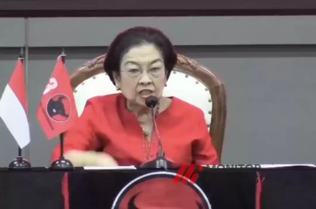 PDIP Mau Direbut