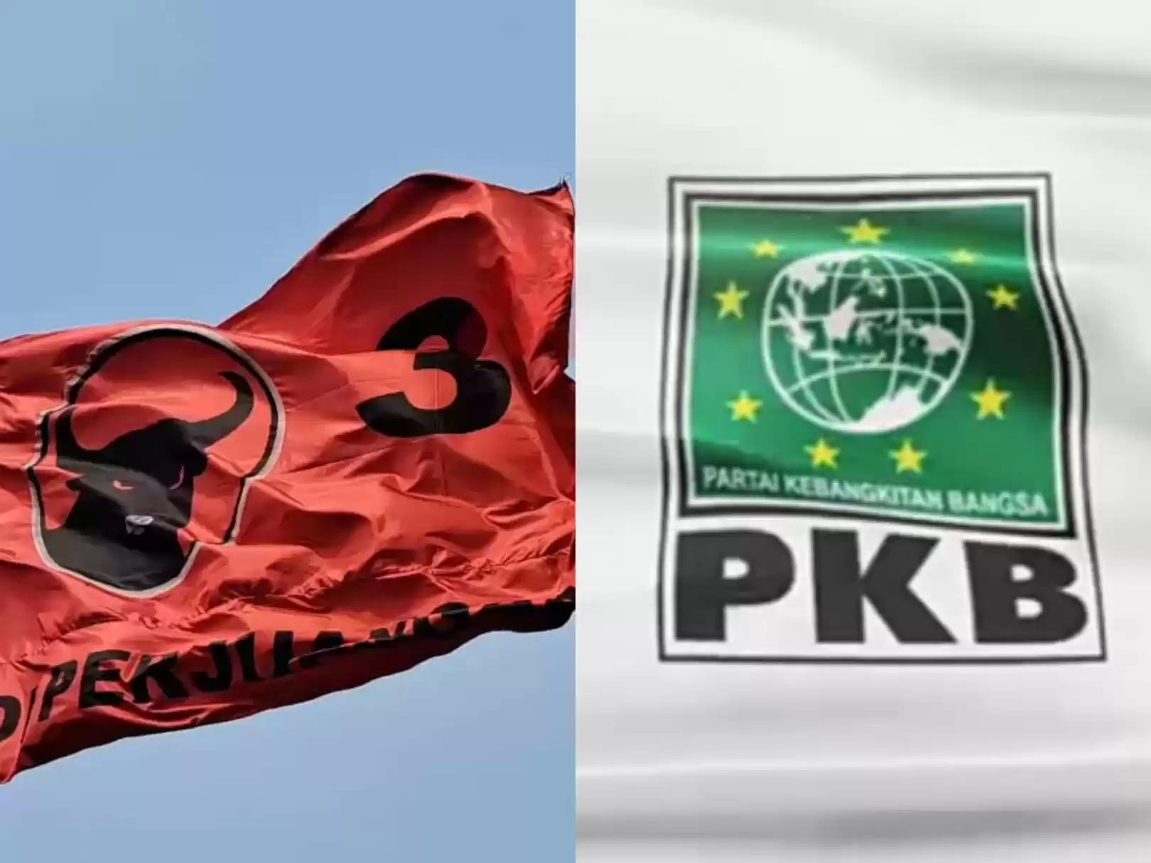 PDIP-PKB