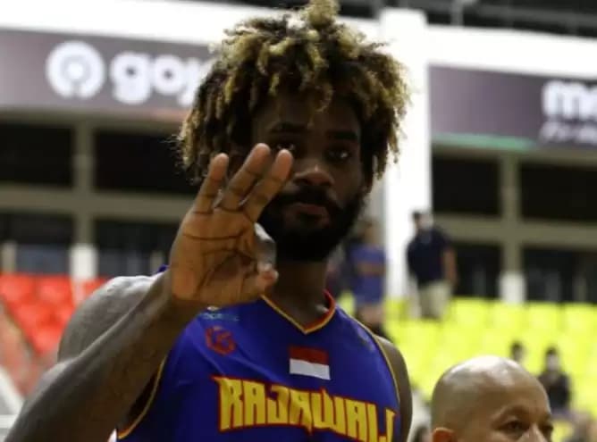 Pebasket Quintin Dove
