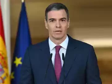 Pedro Sanchez