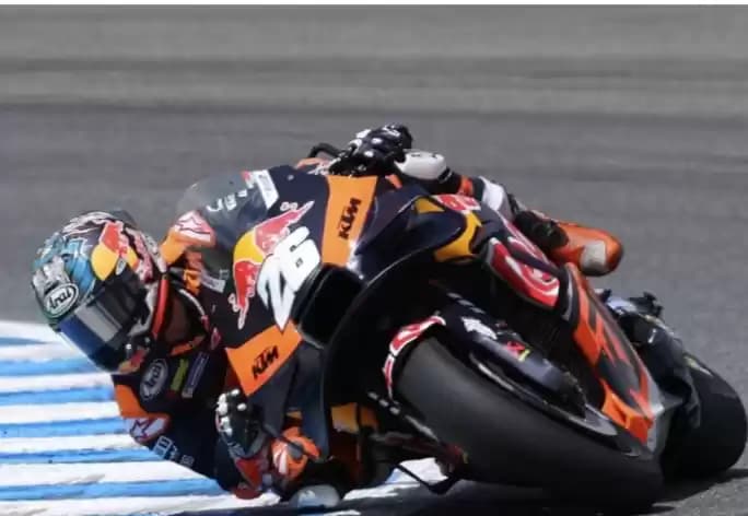 Pedrosa