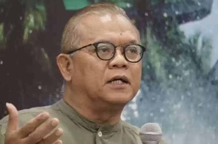 Pegawai Komdigi Tersangka, Pakar Hukum Soroti Keinginan Budi Arie saat Menkominfo Pajaki Judi Online