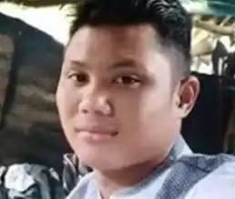 pegawai koperasi dibunuh