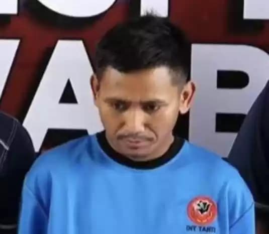 Pegi Setiawan kasus vina cirebon