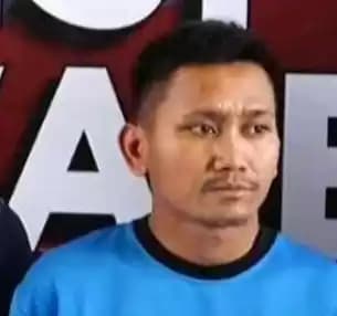 Pegi Setiawan kasus vina cirebon