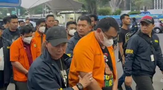 pejabat kemenkomdigi