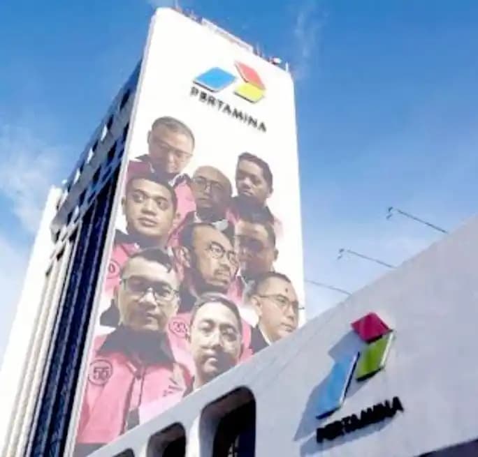 Pejabat SKK Migas Dyah Anjarwati Diperiksa Kejagung di Kasus Korupsi Minyak Pertamina
