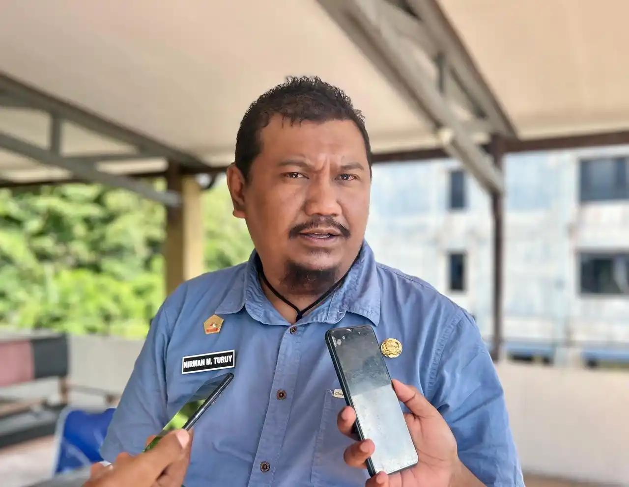 Pekerja Lokal Malut Naik Kelas dengan Sertifikat SIO