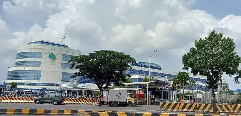 Pelabuhan Tanjung Perak