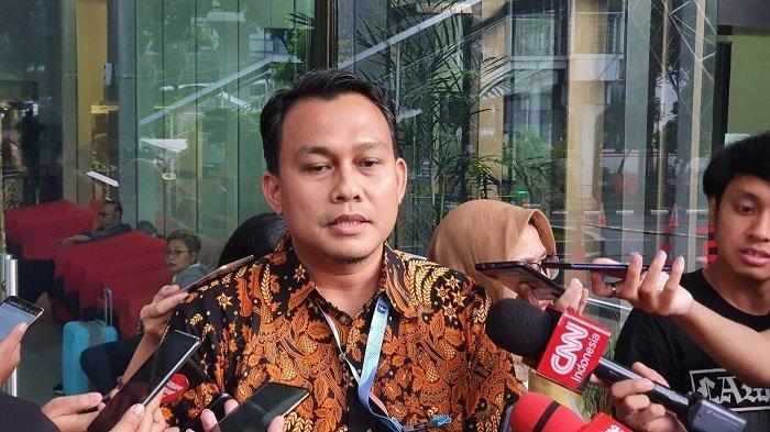 Ini 4 Tersangka Korupsi Dana PEN Kabupaten Muna, Rusman Emba dan Gomberto Dicegah ke Luar Negeri