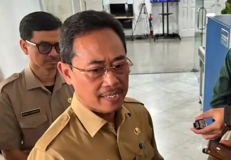Pelaksana Tugas (Plt) Kepala Dinas Pendidikan Jakarta, Sarjoko