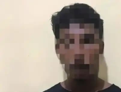 Pelaku Pelecehan Seksual