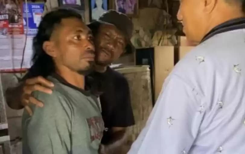 Pelaku Penganiayaan
