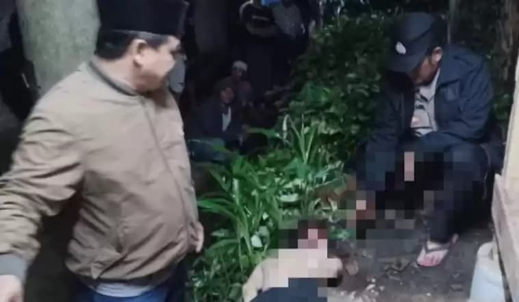 Pelaku Perampokan