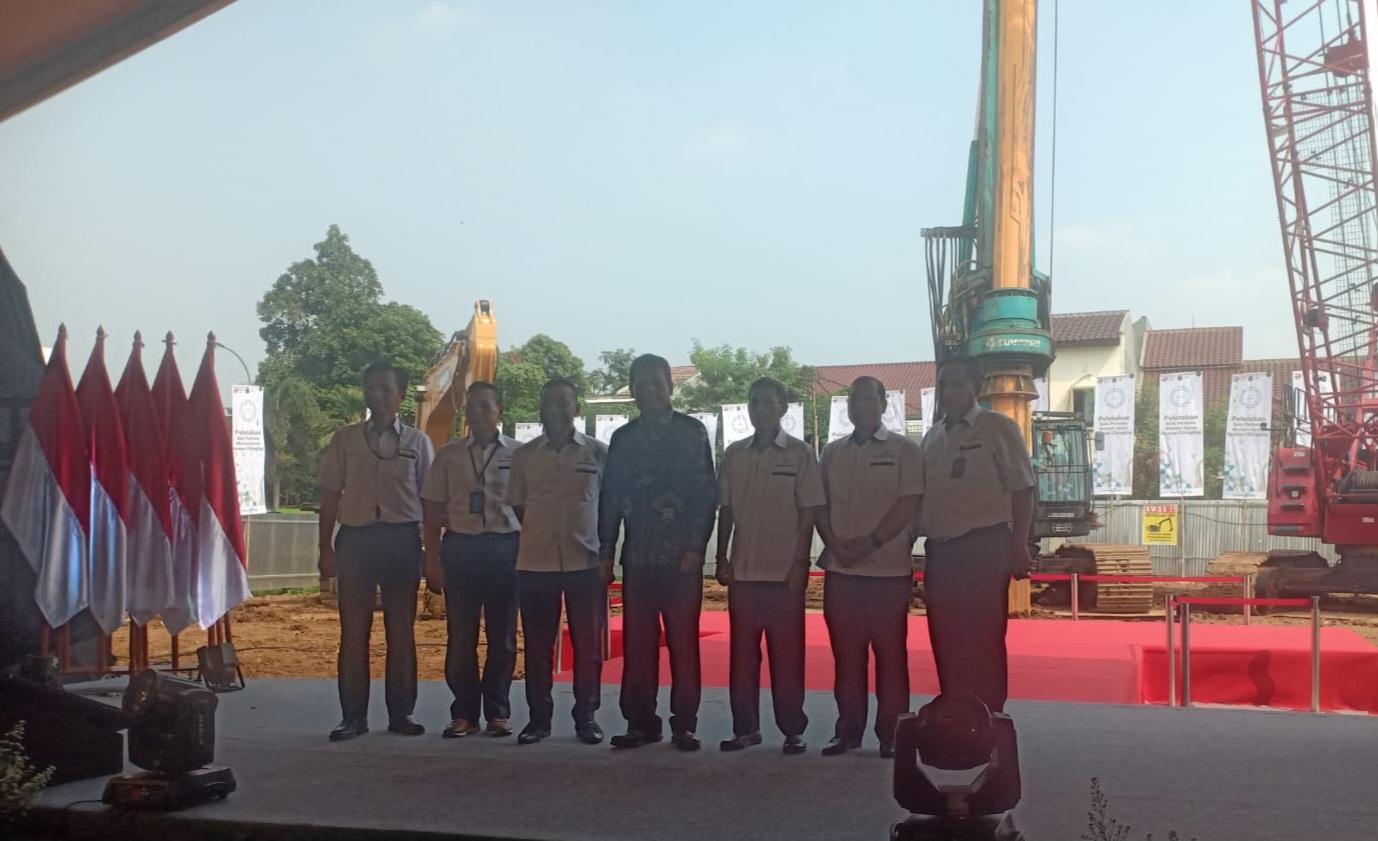 Menara Ayasa Nuansa Cilangkap Hadir untuk Memberikan Kenyamanan dan Kebahagiaan Penghuni