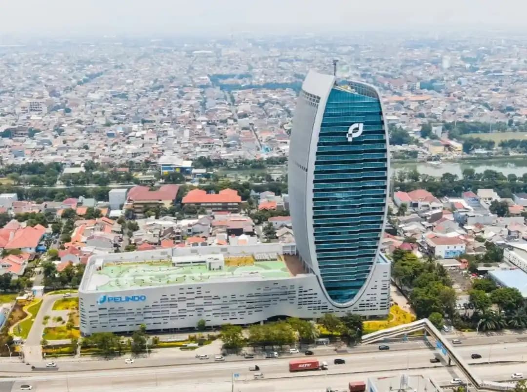 Ongkos Tinggi, Pelindo Disorot DPR