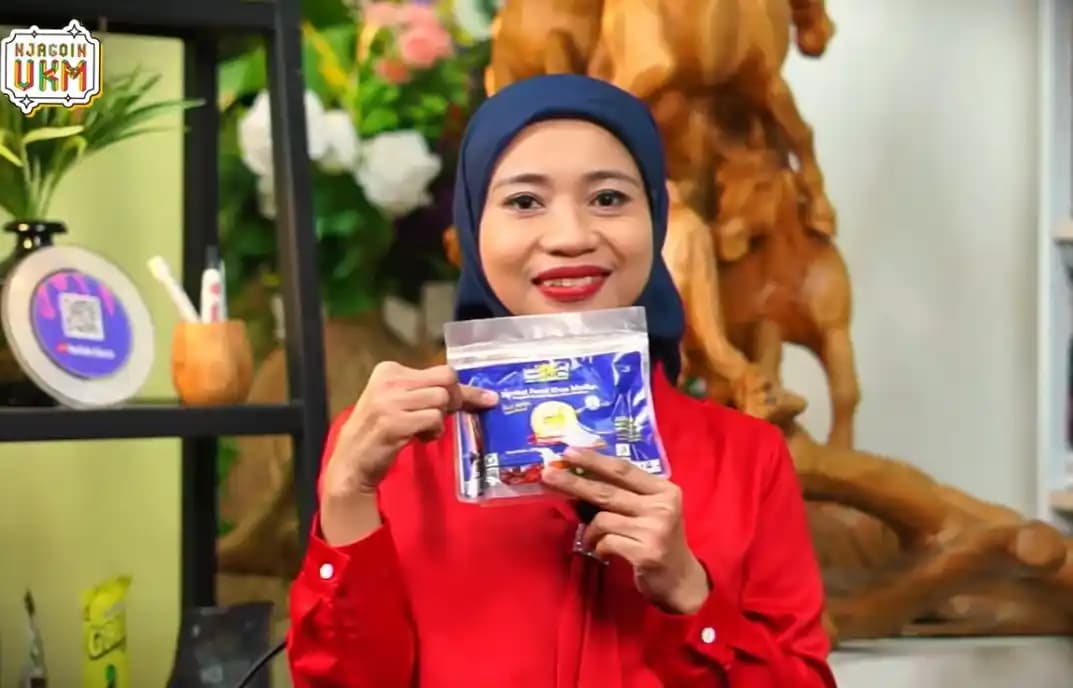 Pelita Lumpang Mas