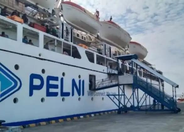 Pelni