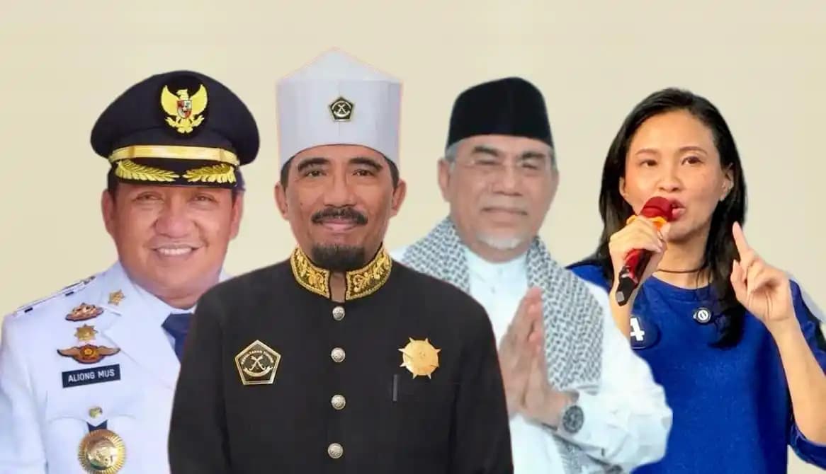 Peluang Kemenangan Tersedia Bagi Empat Pasangan