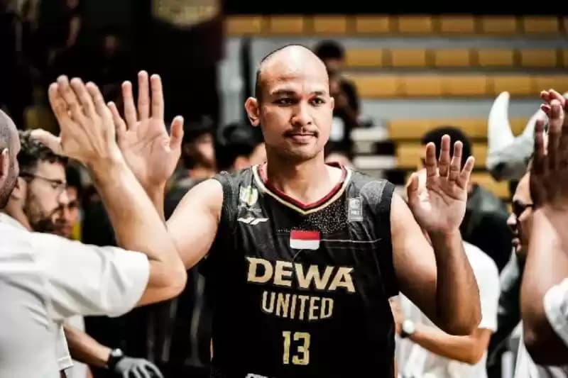 Pemain bintang Dewa United