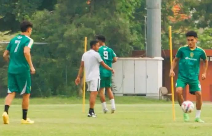 Pemain Persebaya Surabaya