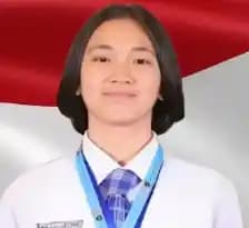Pembawa Baki Bianca Allesia