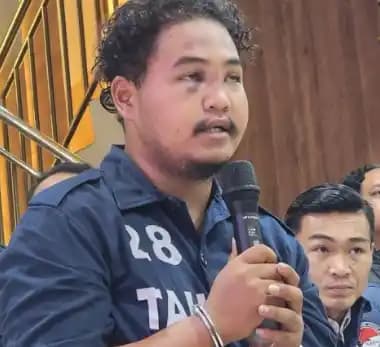 Pembunuh Perempuan di Semarang