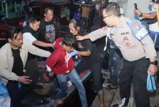 pembunuhan cilincing