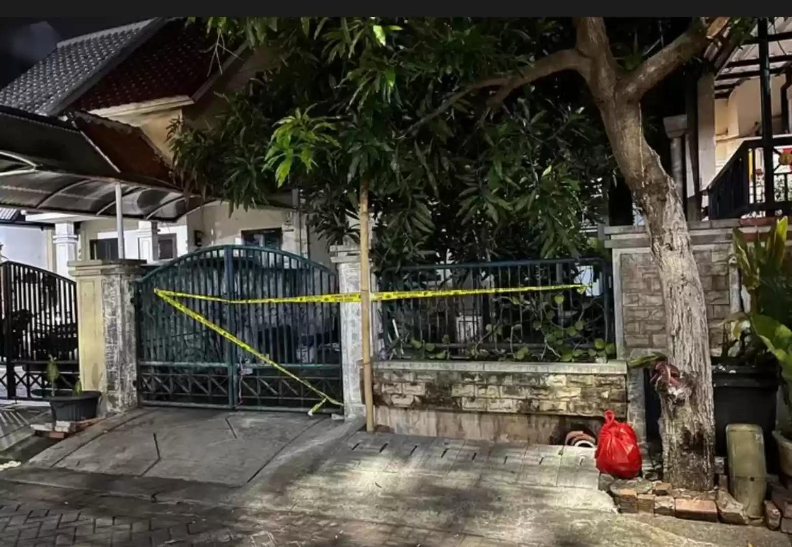 Pembunuhan di Cipondoh