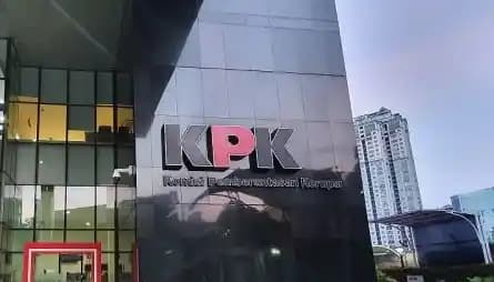 Pemerasan Sertifikasi K3, KPK Periksa HR Learning Development Nestle Annisa Pratiwi