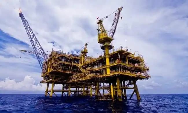 Pemerintah dan KKKS Targetkan Lifting 605 Ribu Barel per Hari