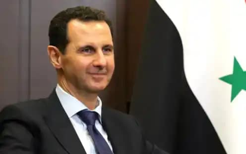 Pemerintahan Bashar Al Assad Telah Berakhir