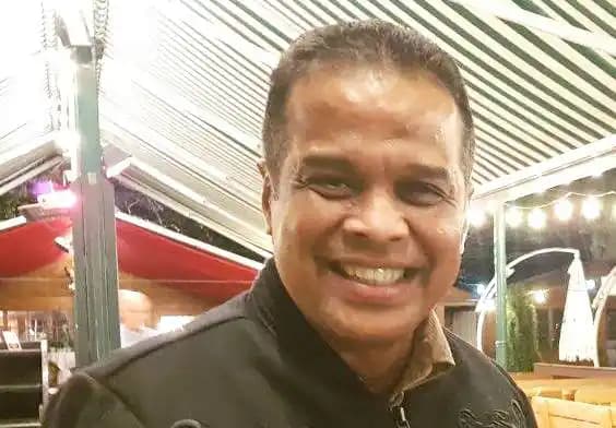 Pemilik Maktour Travel, Fuad Hasan Masyhur