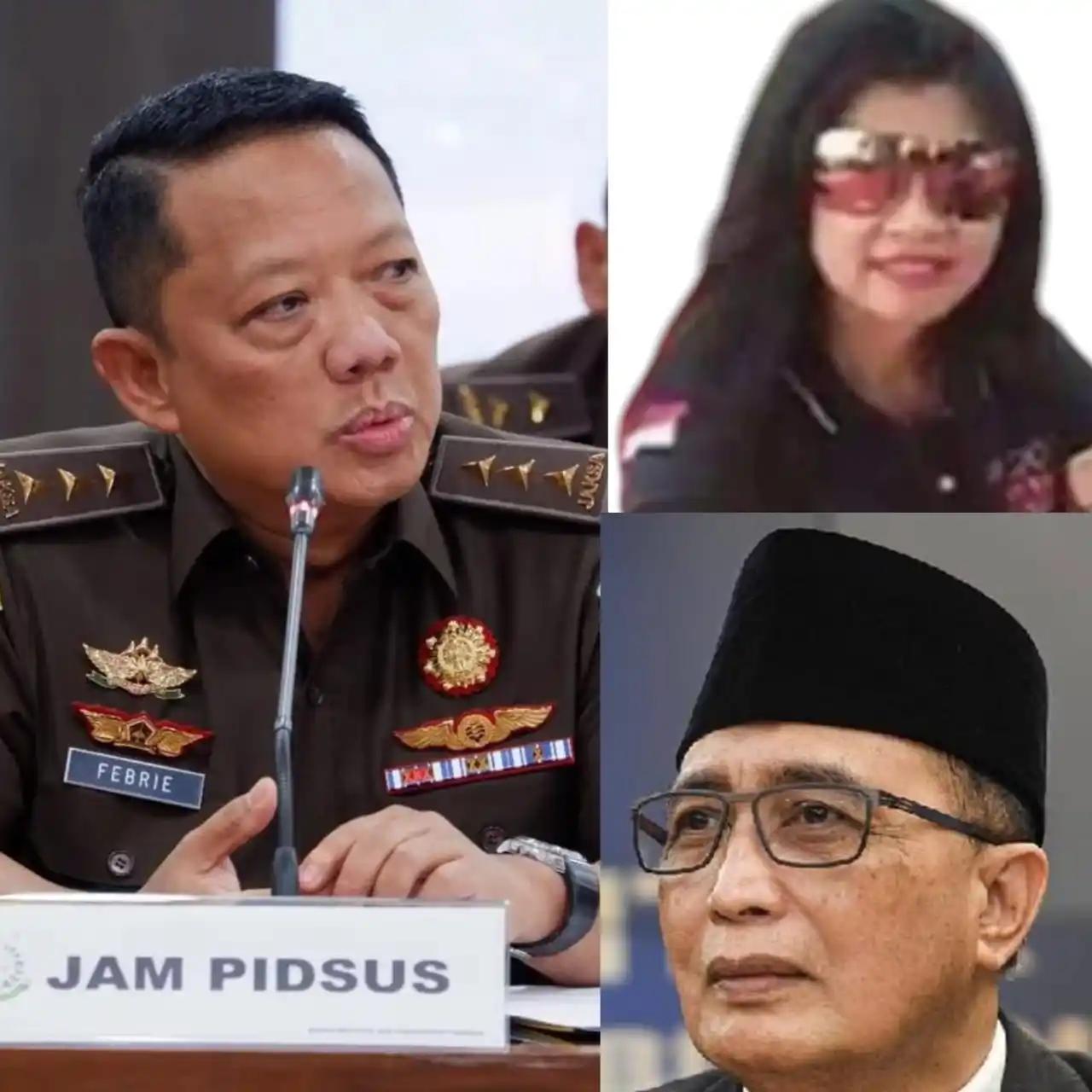 Pemilik Sugar Group Gunawan Yusuf dan Ny Purwanti Lee Dkk Dilaporkan ke KPK soal Pidana Suap