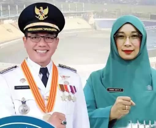 Pemkab Bandung akan Menggelar Acara Jambore, Ada Setia Band dan Ade Astrid