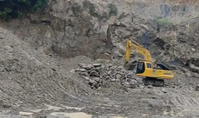 Pemkab Karawang Berhasil Amankan Rp4,5 Miliar Tunggakan Pajak Tambang