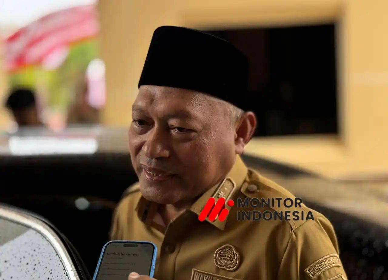 Pemprov Malut Pastikan Pembangunan Sofifi jadi Prioritas