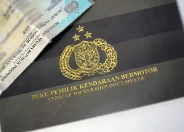 Pemutihan Pajak Kendaraan Bermotor (PKB) di Tangsel Tembus Rp3,6 Miliar