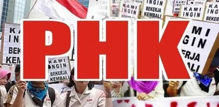 Sejumlah Provinsi Minim PHK Awal 2026, Gorontalo Paling Rendah