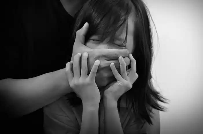 penculikan anak